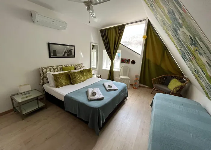 Historic Naples Relais Le Terrazze
