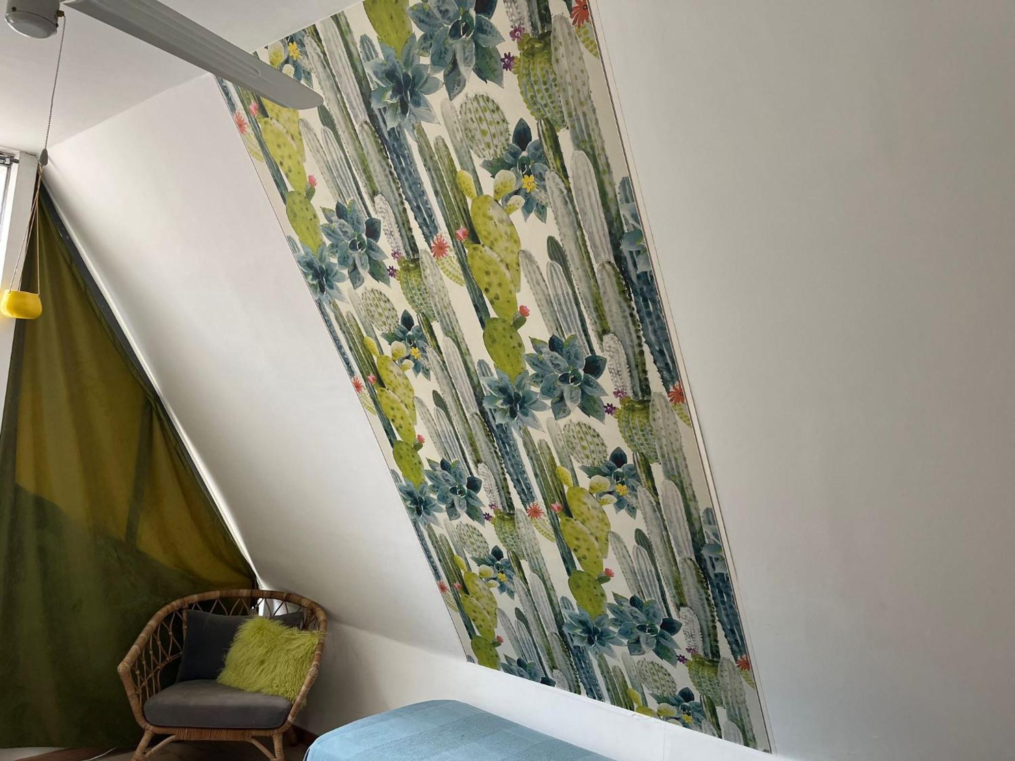Historic Relais Le Terrazze Apartment Neapel
