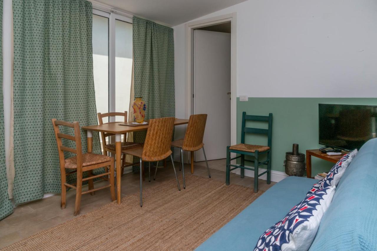 Appartement Historic Relais Le Terrazze