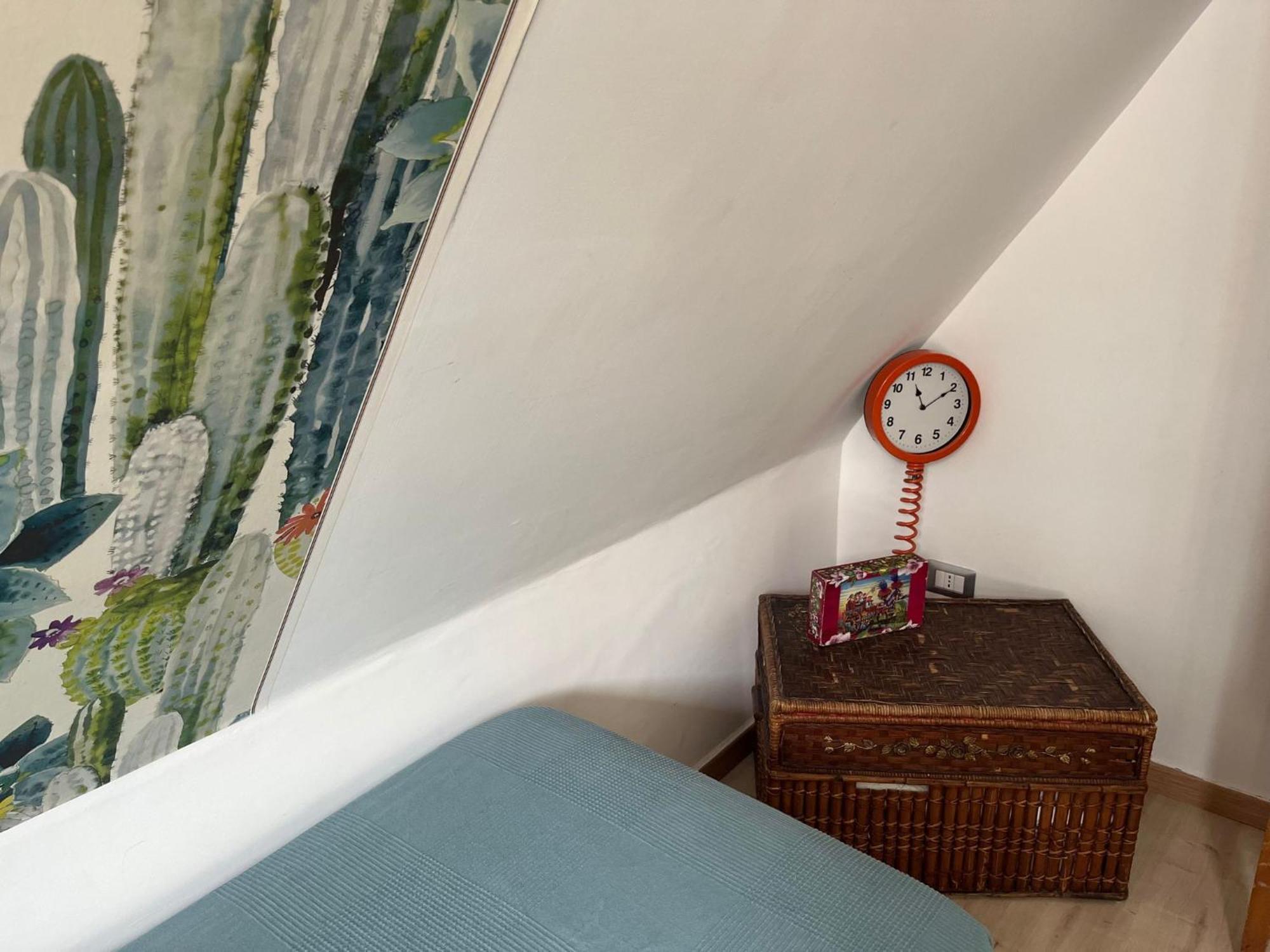Appartement Historic Relais Le Terrazze