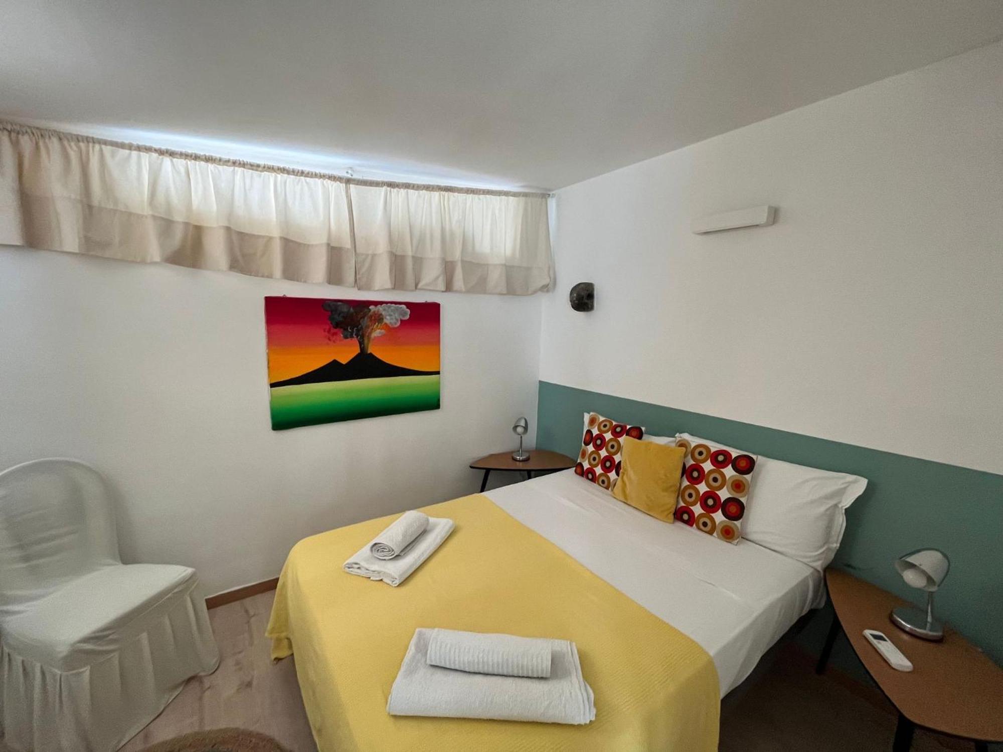 Historic Relais Le Terrazze Appartement