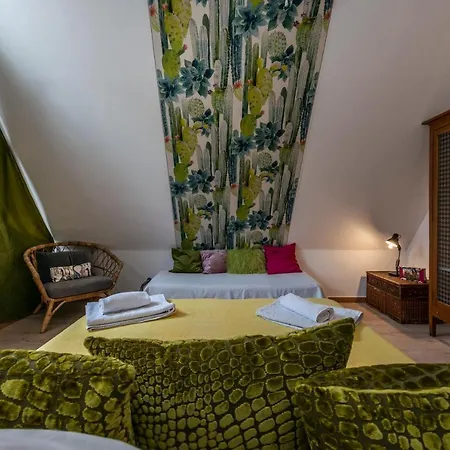 Appartamento Historic Naples Relais Le Terrazze Esterno foto