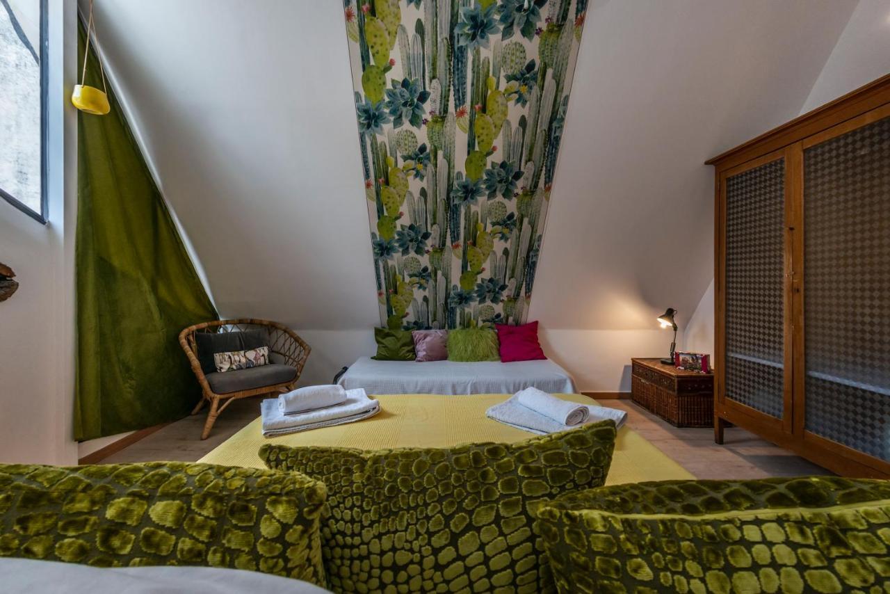 Historic Relais Le Terrazze